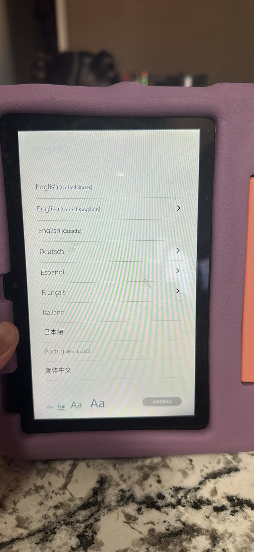 Tablet
