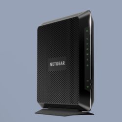 Netgear C7000v2 Modem Router