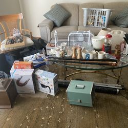 Estate Sale Items