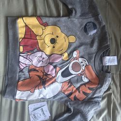 Baby Clothes Winnie The Pooh