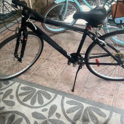 Bike Infinity 