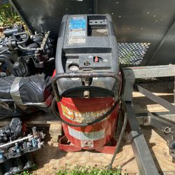 Husky air Compressor 