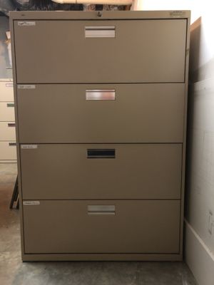 New And Used Filing Cabinets For Sale In Knoxville Tn Offerup