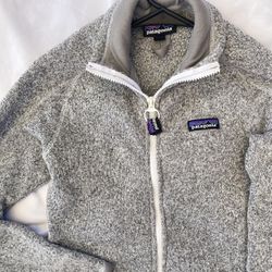 Patagonia Size S.   $36 Each 