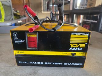 Battery Charger