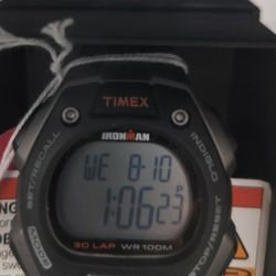 Men's Watch Time. NE Philly 