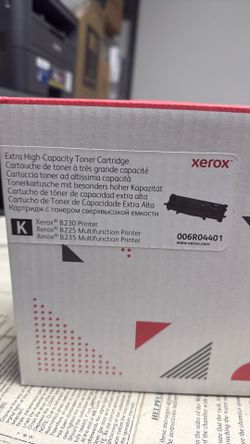 Xerox ink - 006R04401