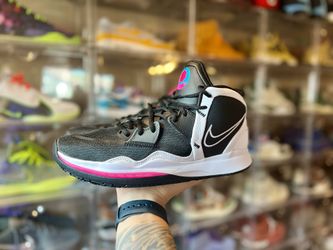 Size 12 - Nike Kyrie Infinity ‘South Beach’