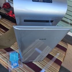 Hand Dryer AIKE AK2030
