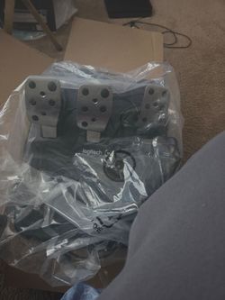 Driving force wheel
