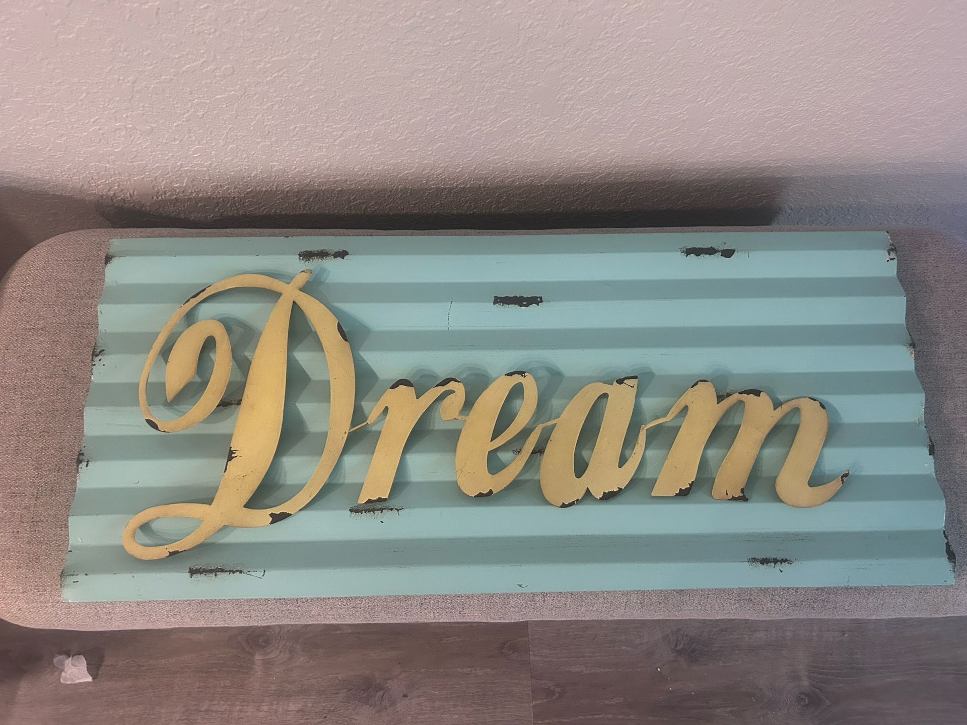 Metal Wall Art From Michael’s