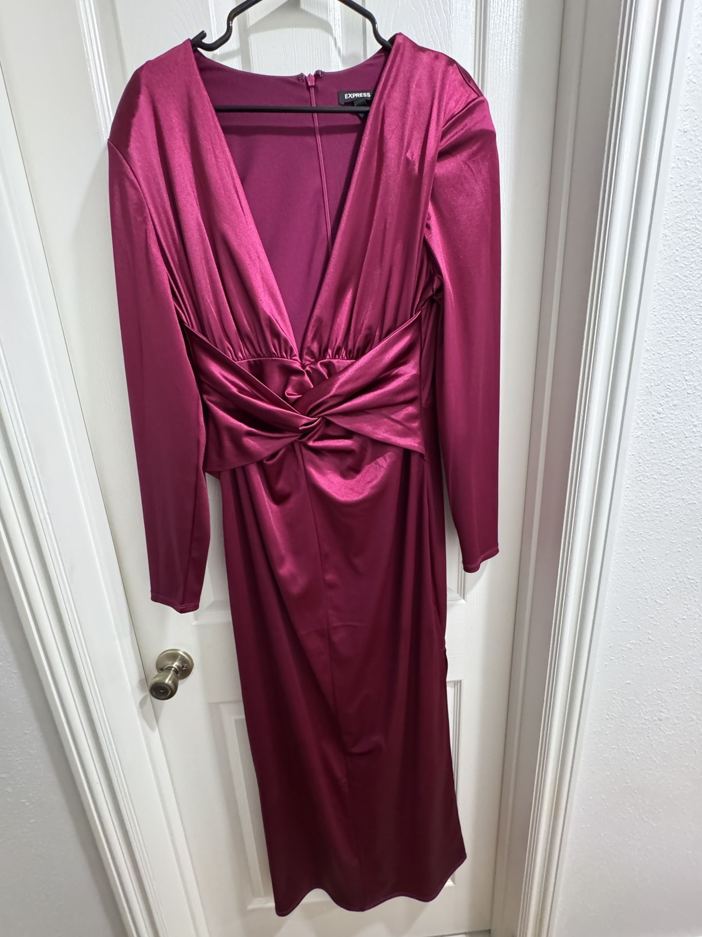 Express Dress