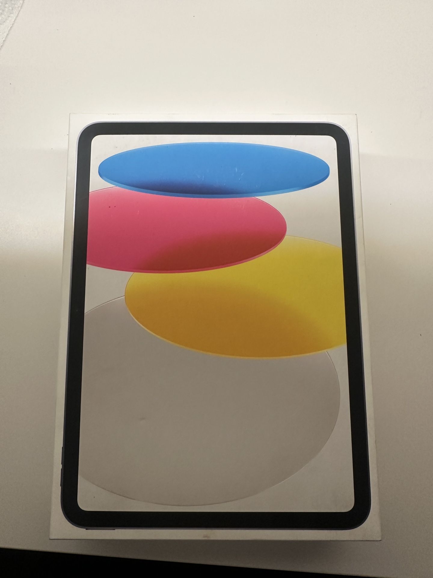 iPad 11inch A16 128G Never Used 