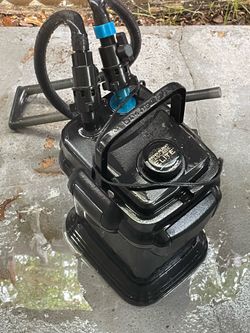 Aquarium filter