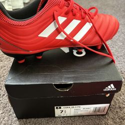 Soccer Cleats