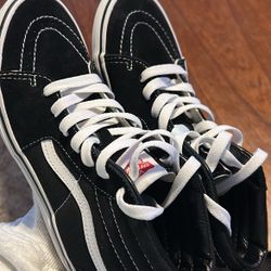 Women’s Vans