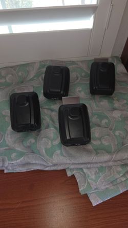 Superlit Car Lock Boxes