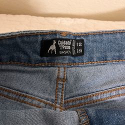 Baggy Cargo Pants