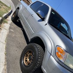 2004 Toyota Tundra