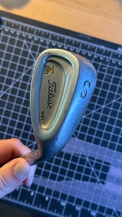 Titleist Wedge