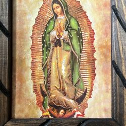 Guadalupe Picture