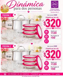 Especiales del mes