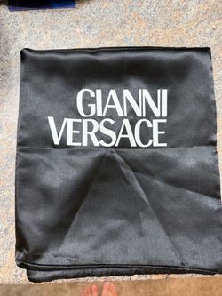 Gianni Versace Dust bag
