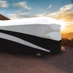 RV Cover 