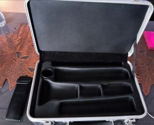 Clarinet Case