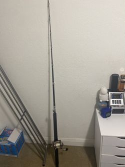 Fishing Pole