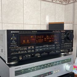 Pioneer VSX-9700S