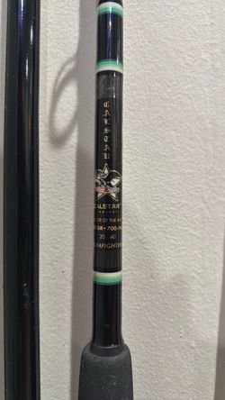 Calstar 7ft GFGR•700-LM