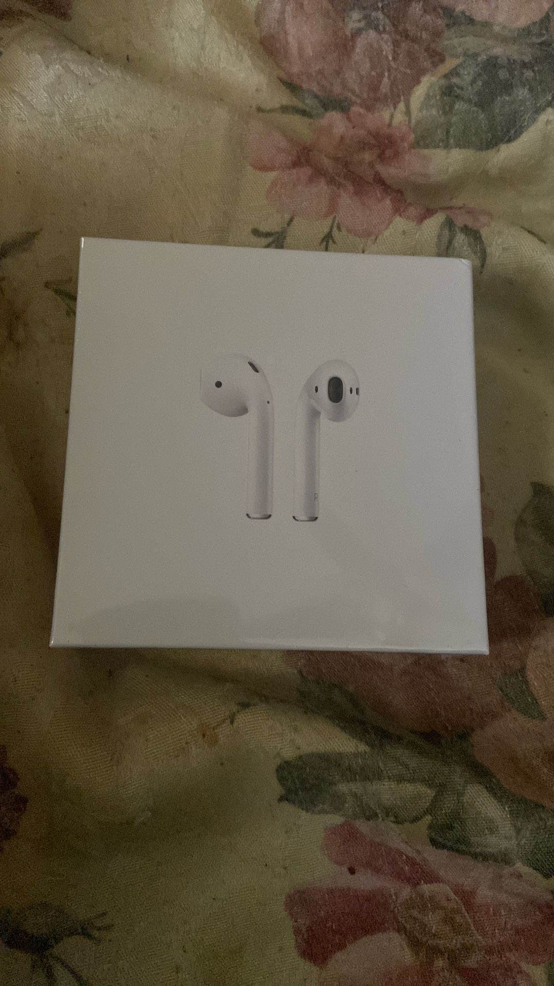 AirPods 2nd Generation 