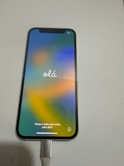 iPhone 12 mini. In excellent condition. Clean IME