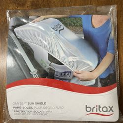  Britax Accessories | Car Seat Sun Shield