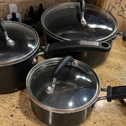 Misc. Household & Kitchen Items