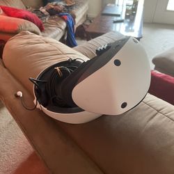 PS VR2 Bundle