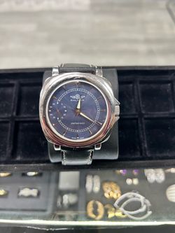 Balmer Unitas 6431 Swiss Made Watch