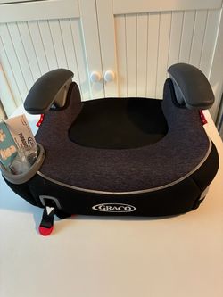 Graco turbo booster seat