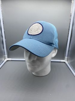 New York City FC, Hat, MLS Fan Gear, adidas, Adult Men's, Fitted