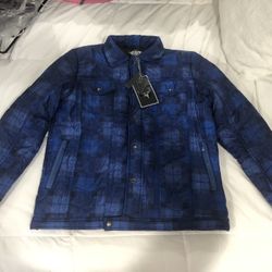 El General Jacket size Small (pickup Only) 