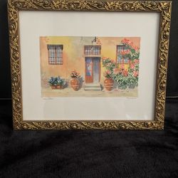 Tuscana