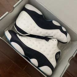 Jordan’s 13