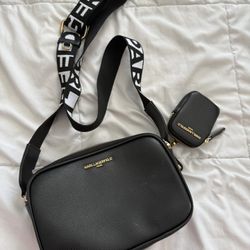 Karl Crossbody