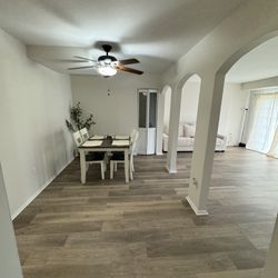 Dining Table With Bench For 6