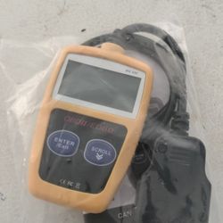 Obd2 Reader