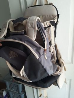 Kelty Kids Baby Backpack Carrier