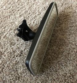 Rearview mirror - volkswagen VW 