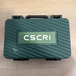 Cordless Impact Wrench Kit 1/2 inch Brushless, Max Torque 740Ft-lbs(1000N.m) Electric Impact Gun w/2x 4.OAh Battery, Charger & 6 Sockets, Power Impact