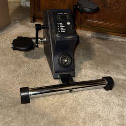 Mini Exercise Pedal